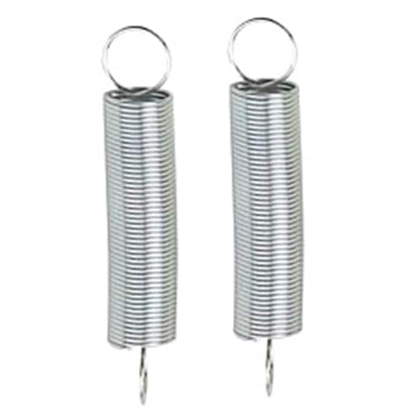 Century Spring 1.88 in. Extension Springs .28 in. OD, 2PK C-73 - main